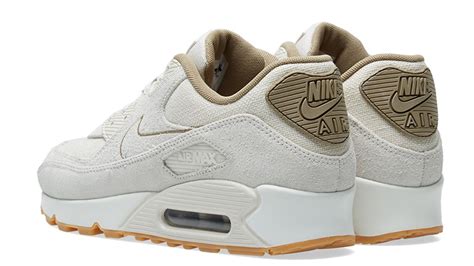 nike air sneakers beige|beige Nike Air max 90.